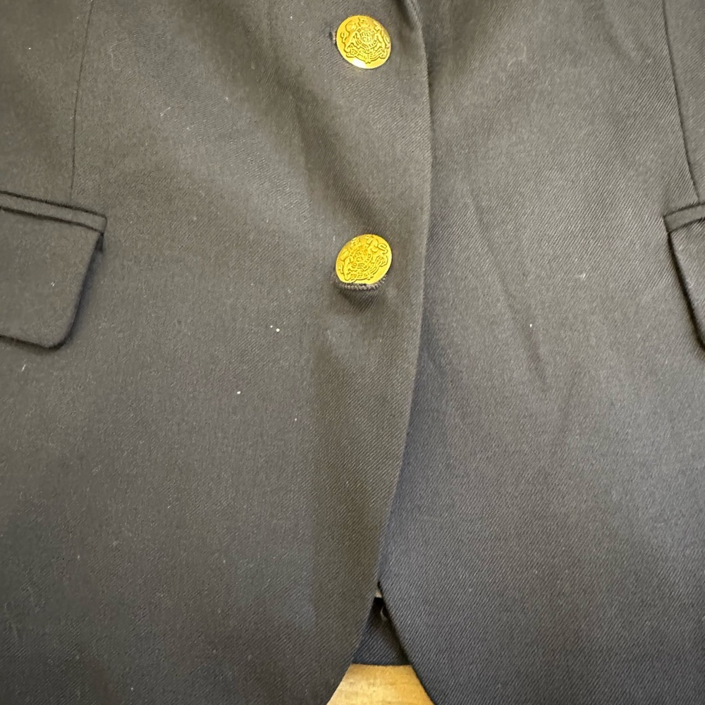J. Crew Original Schoolboy Blazer - Picture 3 of 8